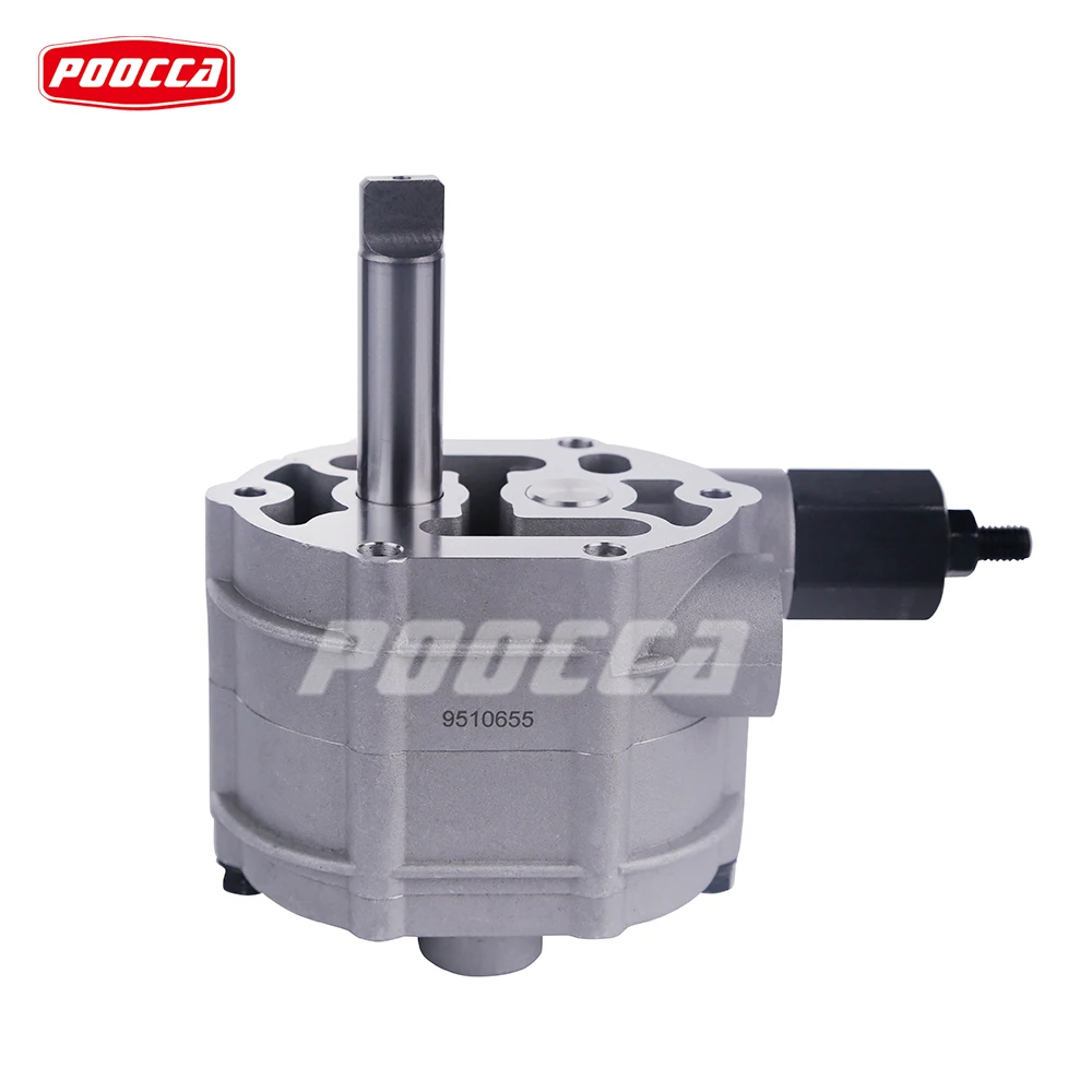 

Charging Pump For Sauer PV20 PV21 PV22 PV23 Hydraulic Pump Repair Kit
