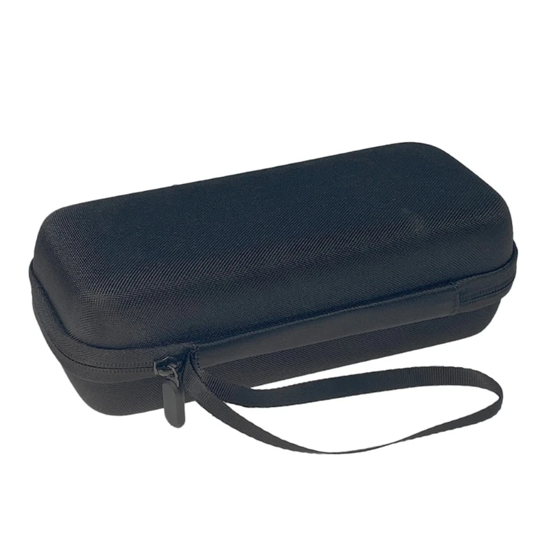 

Lightweight EVA Carrying Bag Protector Pouches for Car Air Pumps Offering Shockproof and Waterproof Features for Travel