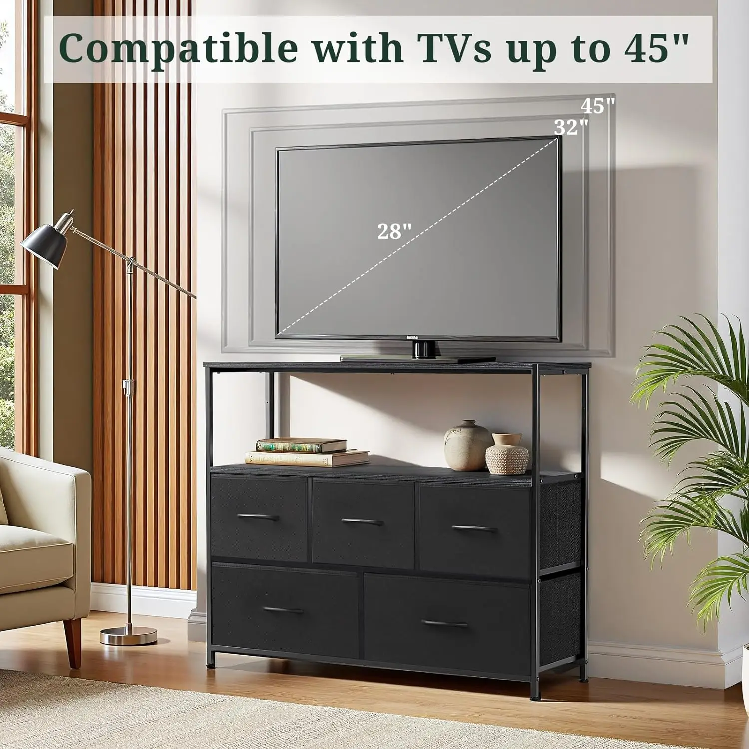 L-Shaped TV Consoles: The 5 Hard Questions You Need to Ask Before Buying