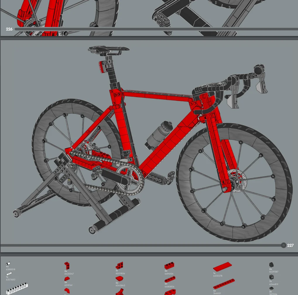 1015pcs-road-racing-bicycle-building-blocks-realistic-road-cycle-assembled-collectible-display-model-for-birthday-gifts