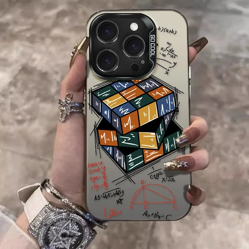 Creative Rubik's Cu…