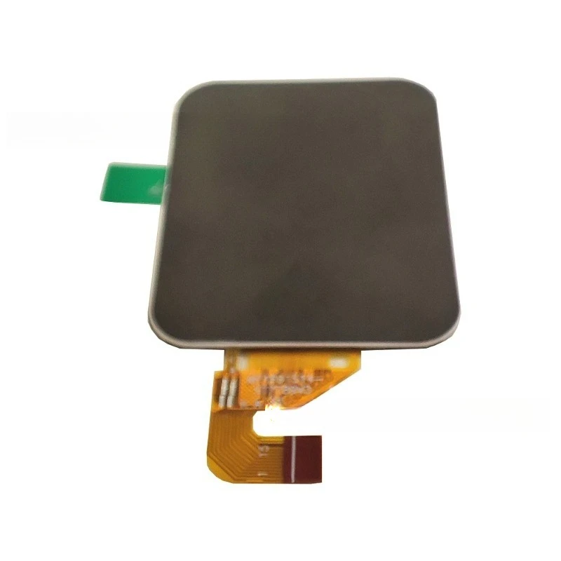 1.69 Inch LCD Display Screen 240x280 SPI Interface, Smart Watch Square LCD Panel