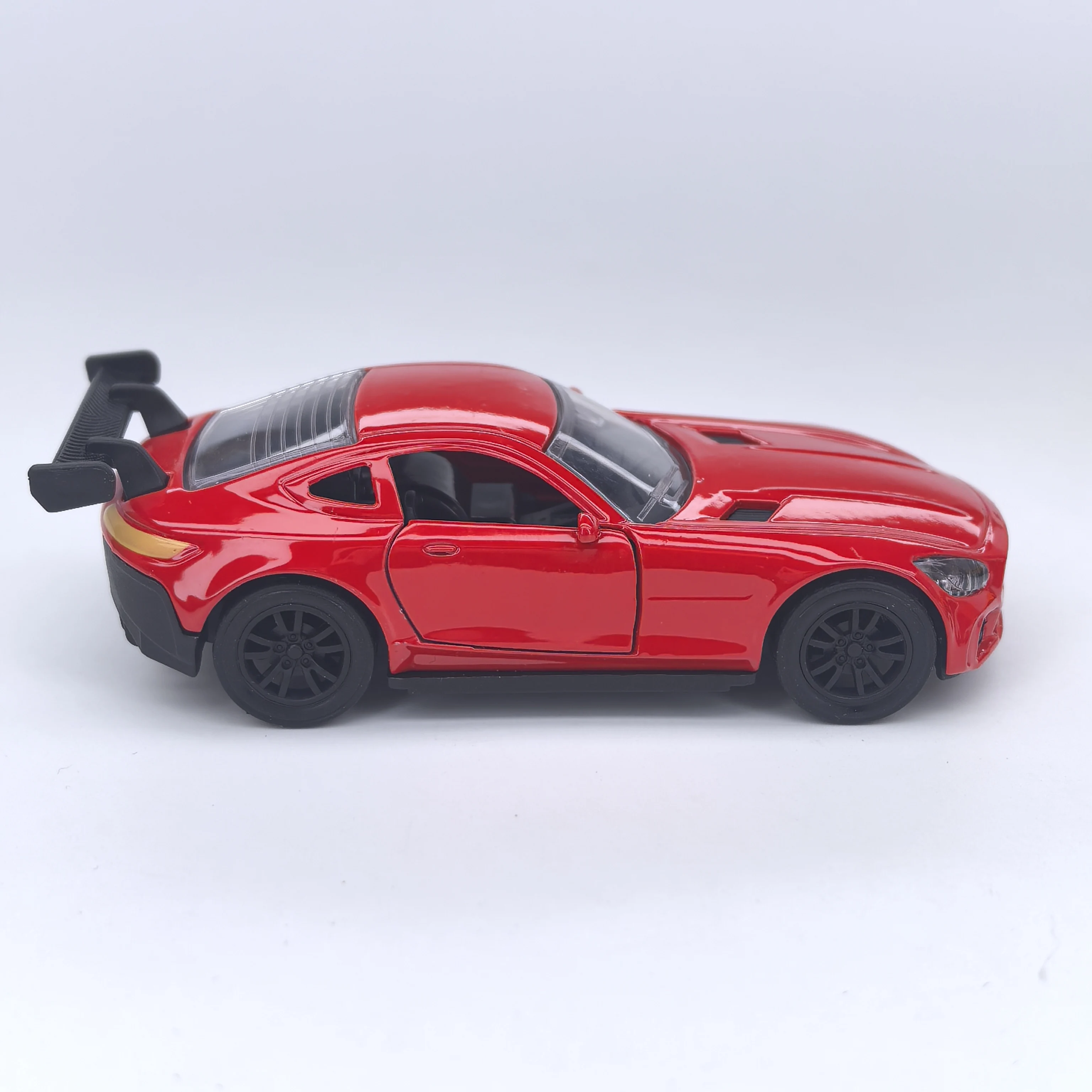 Home ornament alloy vintage convertible car model, car ornament simulation retro vehicle model, TV cabinet table soft display, l