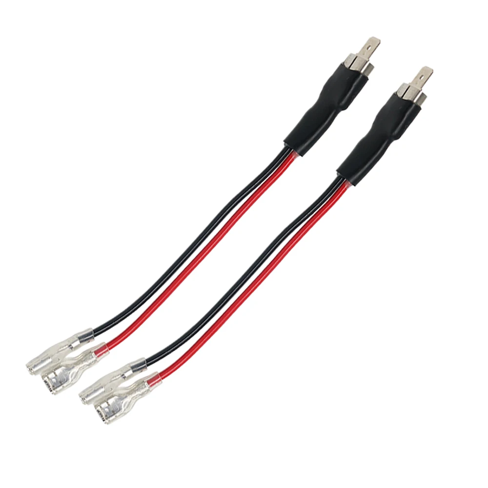1pcs LED HID H1 Replacement Single Converter Wiring Connector Cable Conversion Lines Adapter Holder Headlight