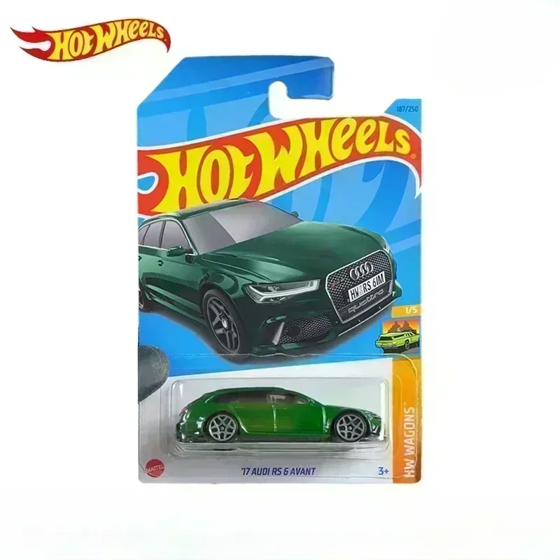 Hot Wheels-Metal Diecast Carro para Crianças, Brinquedos para Meninos, Carros, Veículos, Nissan, Porsche, Toyota, Mazda, Romance, Tráfego, Presente, Original, 1:64