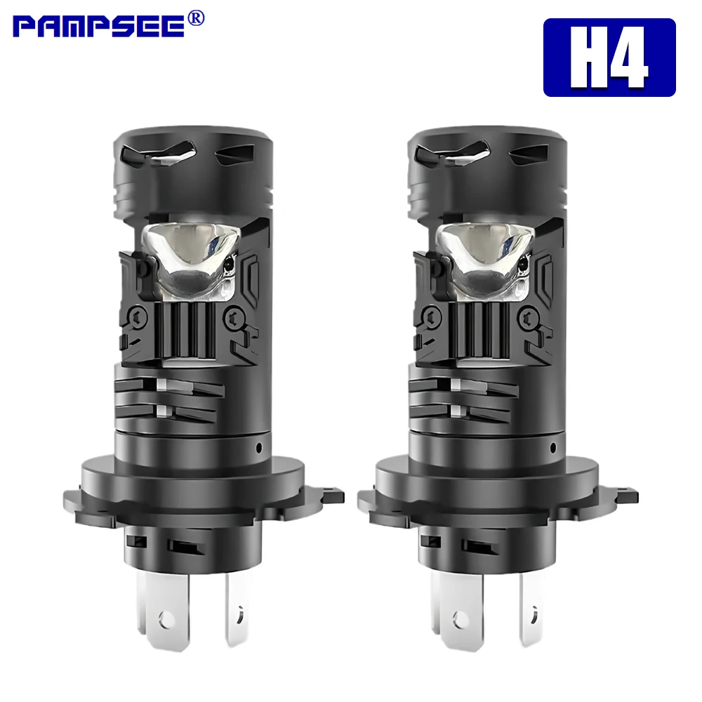 H4 Led Headlights 1…