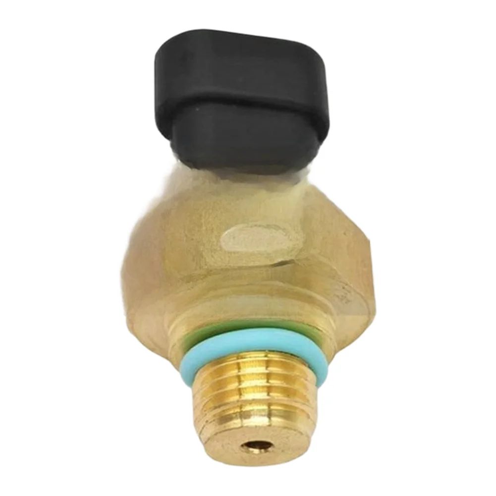 Oil Pressure Sensor 4921489 For Cummins NT855 Engine Hydraulic Monitoring Replacement Part Construction Tool