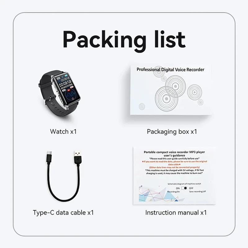 Thumbnail 2 - #38 Best AI Voice Recorders to Buy In 2026