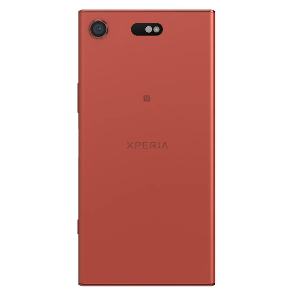 Sony Original Xperia XZ1 Compact 4.6Inches 4GB RAM 32GB ROM