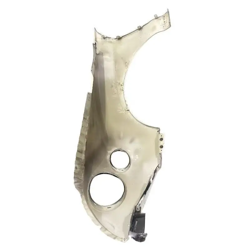 For Continental GT Vehicle Parts Automotive Parts Left and Right Side Panels Fender 4