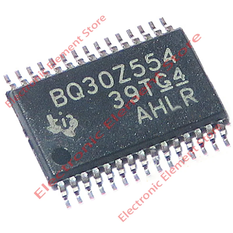 

2PCS BQ30Z554DBTR-R1 Management Chip TSSOP-30 BQ30Z554