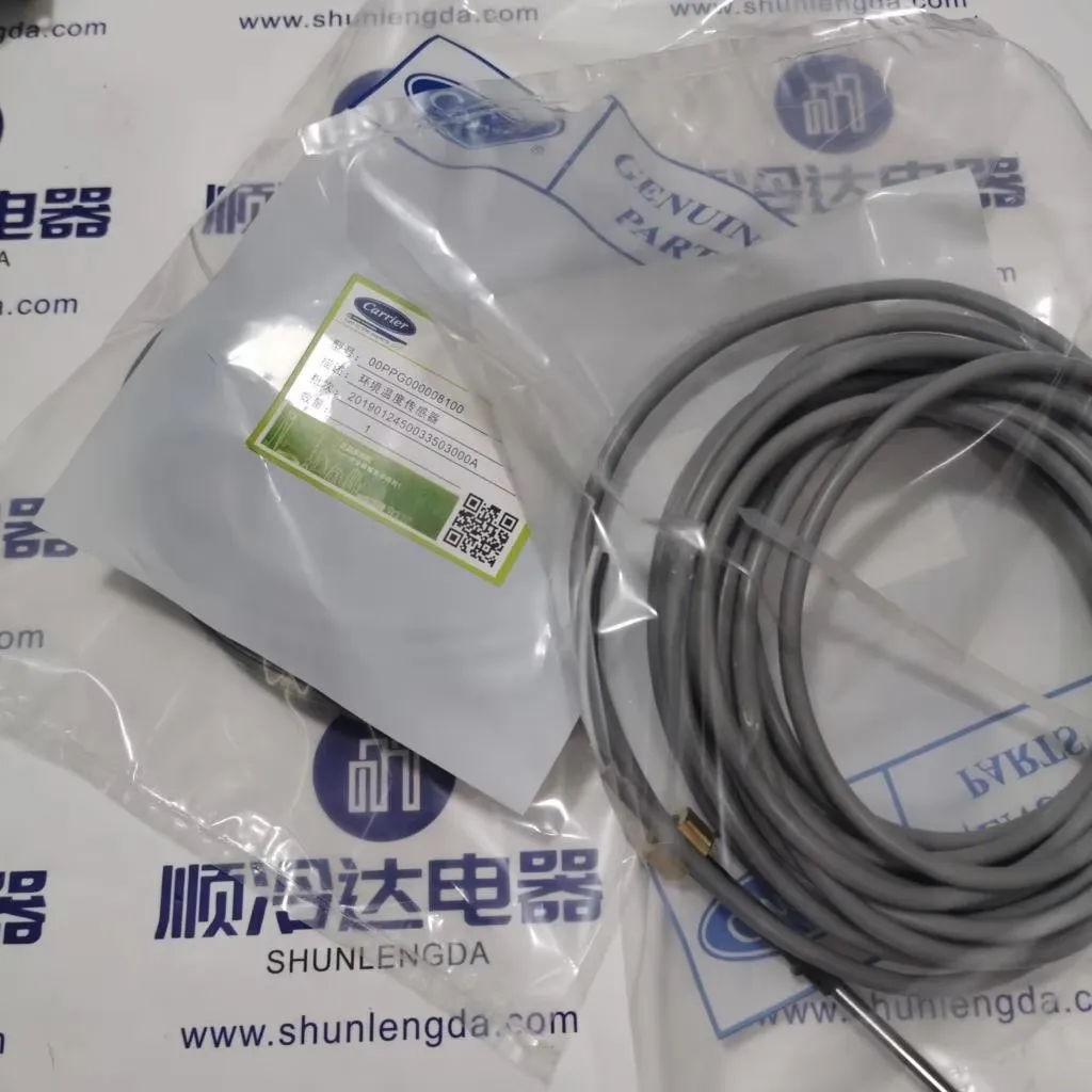 Original Central Air Conditione 00PPG000008100  r Temperature Sensor OOPPG000008100