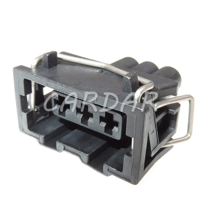 1 Set 3 Pin 357972753 357 972 753 Automotive Coil Connector AC Assembly For VW Audi - Detail 1