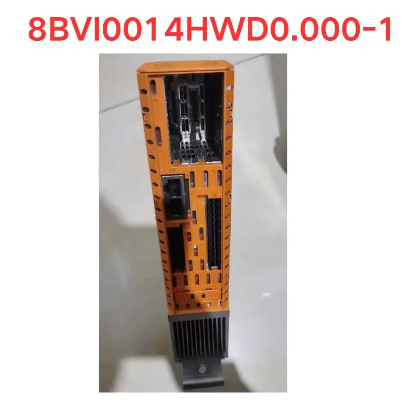 Used 8BVI0014HWD0.000-1 drive Functional test OK Good quality new