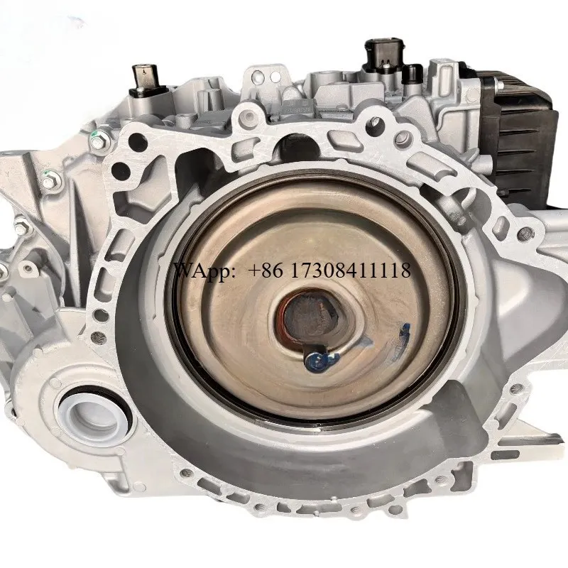 Remanufactured 7DCT300S Dual Clutch Automatic Transmission 1500000CDB141 for 2020 M6 1.5T 2WD Car Transmission GW4G15M