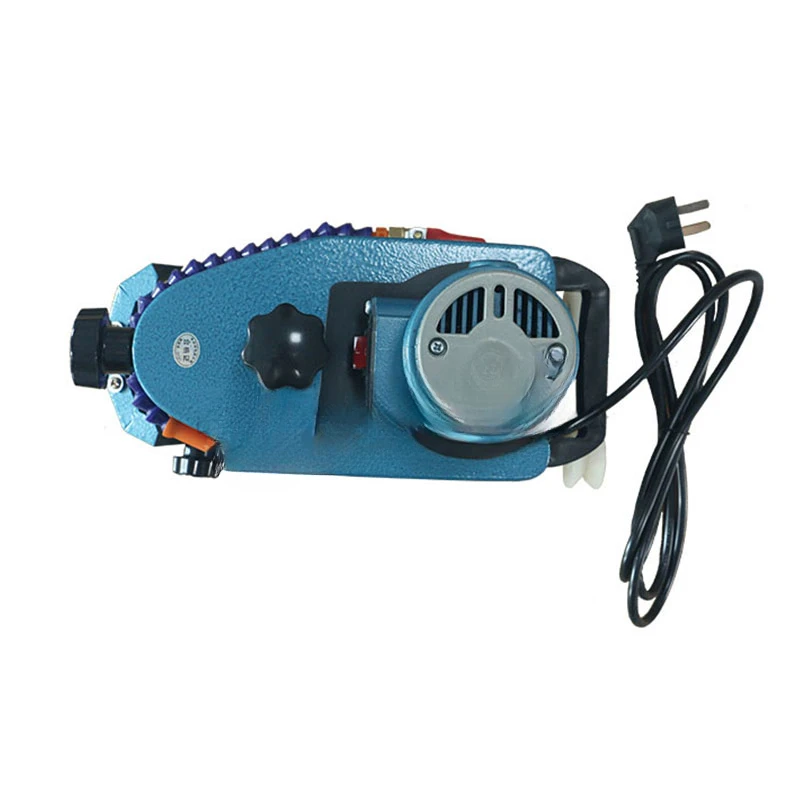 

#For Glass Edging Machine 220V 110V Straight Edge Oblique Edge Handheld Edge Grinder Chamfering Machine Polishing Wheel