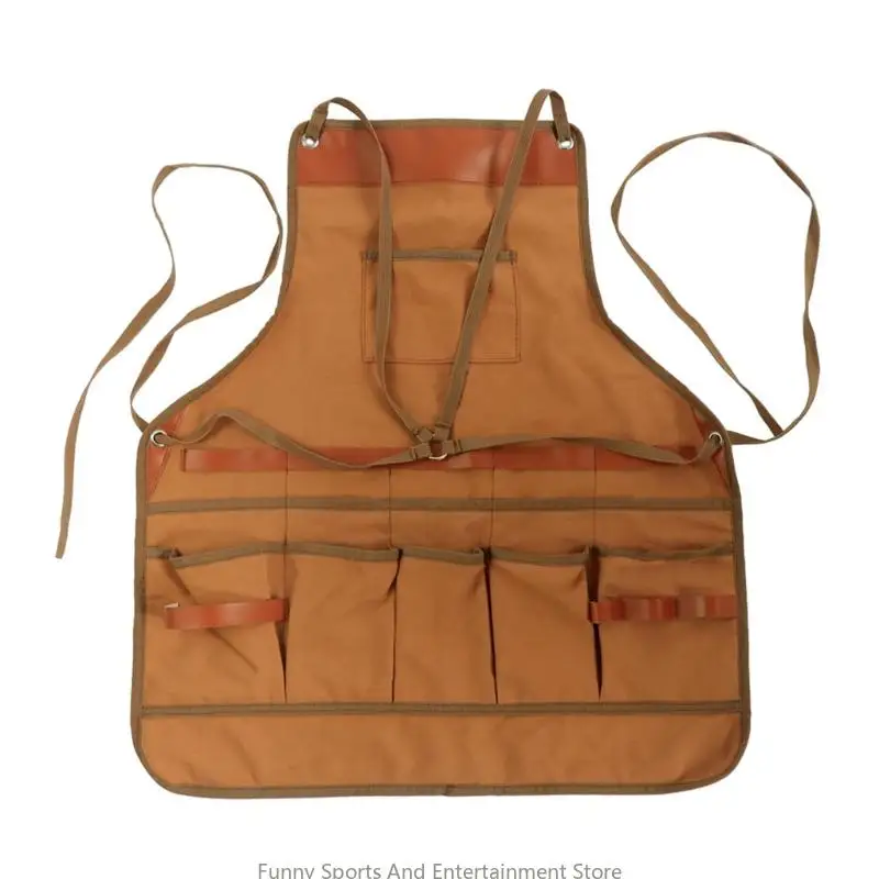 C4de Chef Cooking Apron مع BBBQ BRILLS APRON CRESS BACK APPRON APRON #1