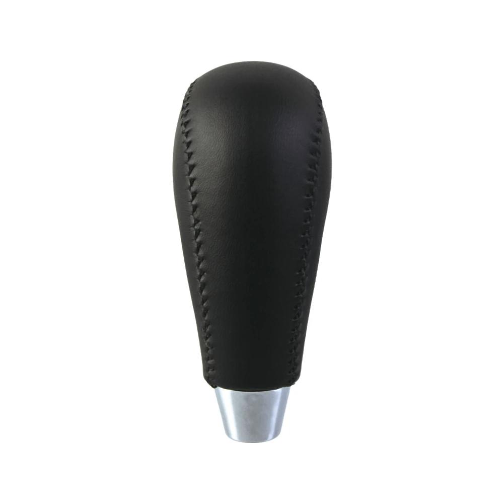 

Car Interior Upgrade Auto Gear Shift Knob Comfortable Grip Compatible Vehicles Easy Installation For Hyundai IX35