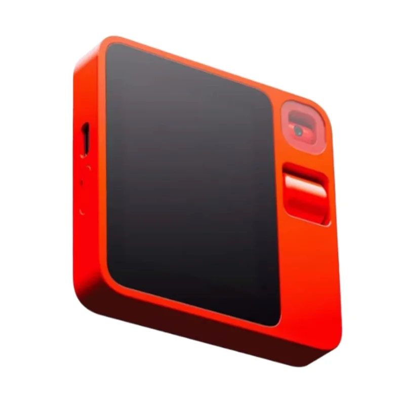 Tela sensível ao toque de 2,88 polegadas, câmera rotativa, equipamento de inteligência artificial AI de computador portátil