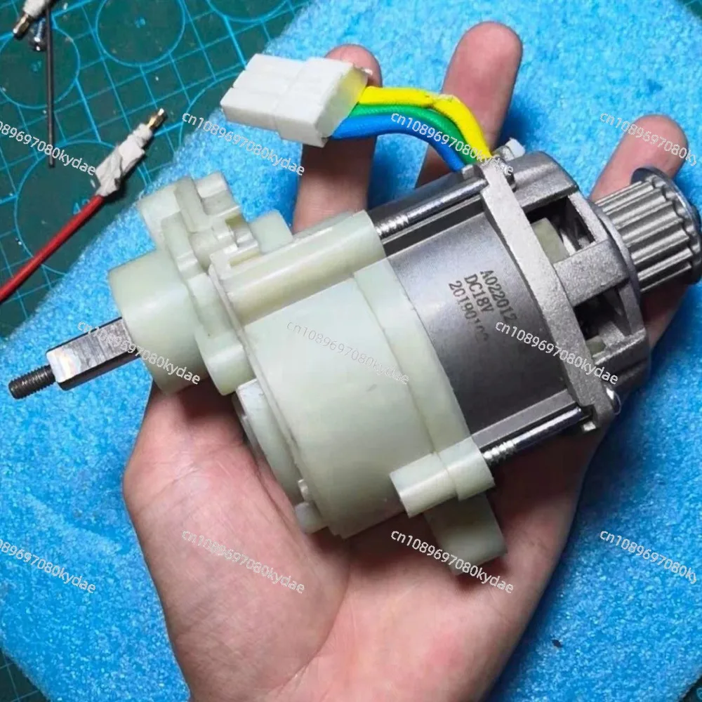 

Бесщеточный двигатель 18В с высокой мощностью и крутящим моментом, сильный магнитный, 12000 об/мин, силовой привод, модификационный блок