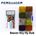 beaver dub boxed