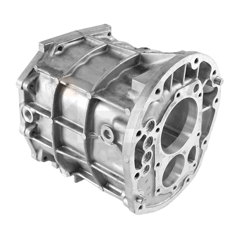 forRemanufactured for Toyota Hilux Clutch Assembly 33101-60041 OEM Transmission for Case Sub-Assembly
