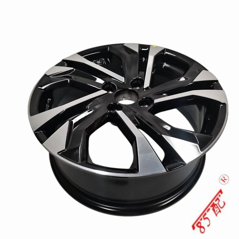 New And Original Aluminum Alloy Hub 98281860XT FOR Peugeot 2008 (P24C) 2008 MK2 GT Series 17