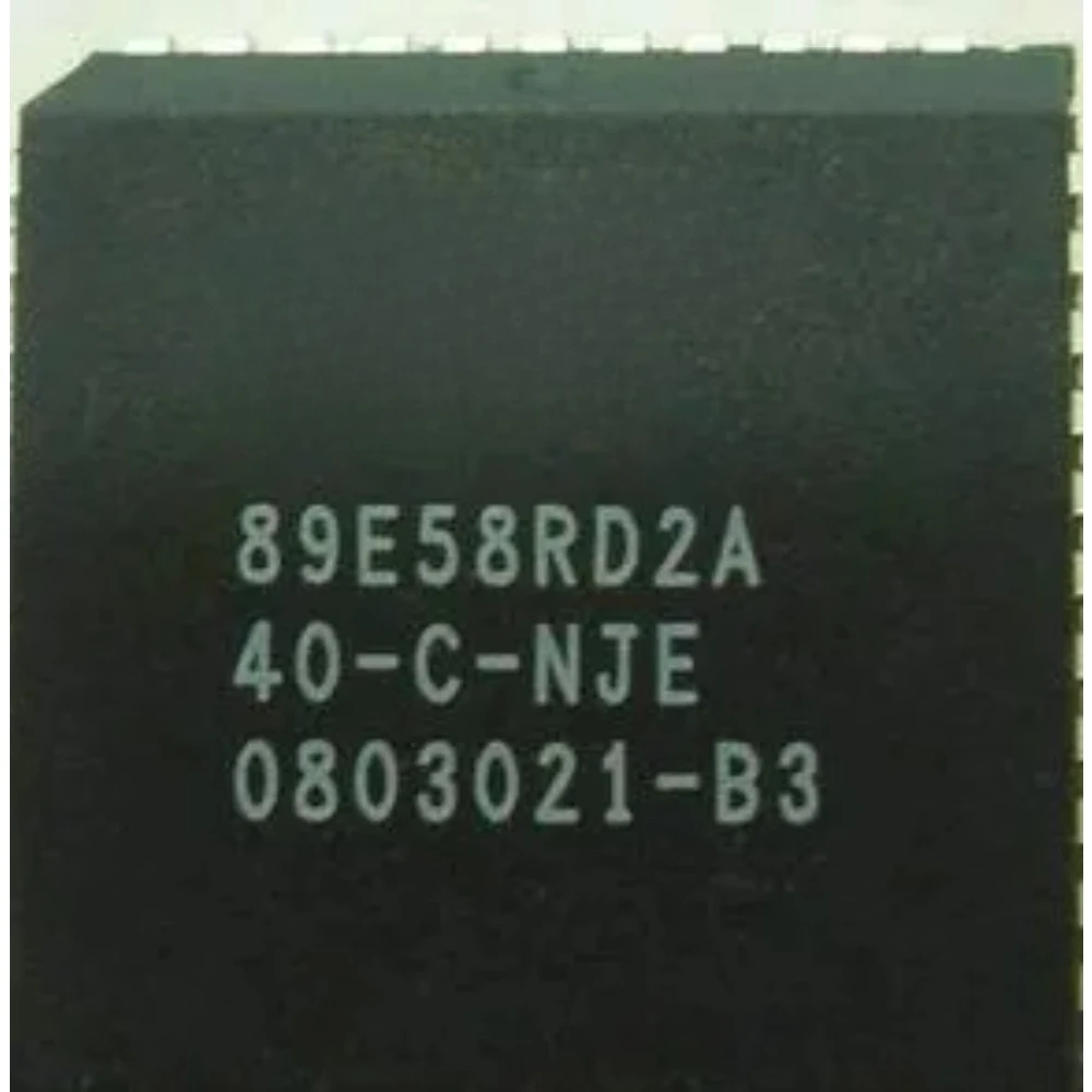 

Бесплатная доставка 5 шт./лот на складе SST89E58RD2A-40-C-NJE SST89E58RD2A