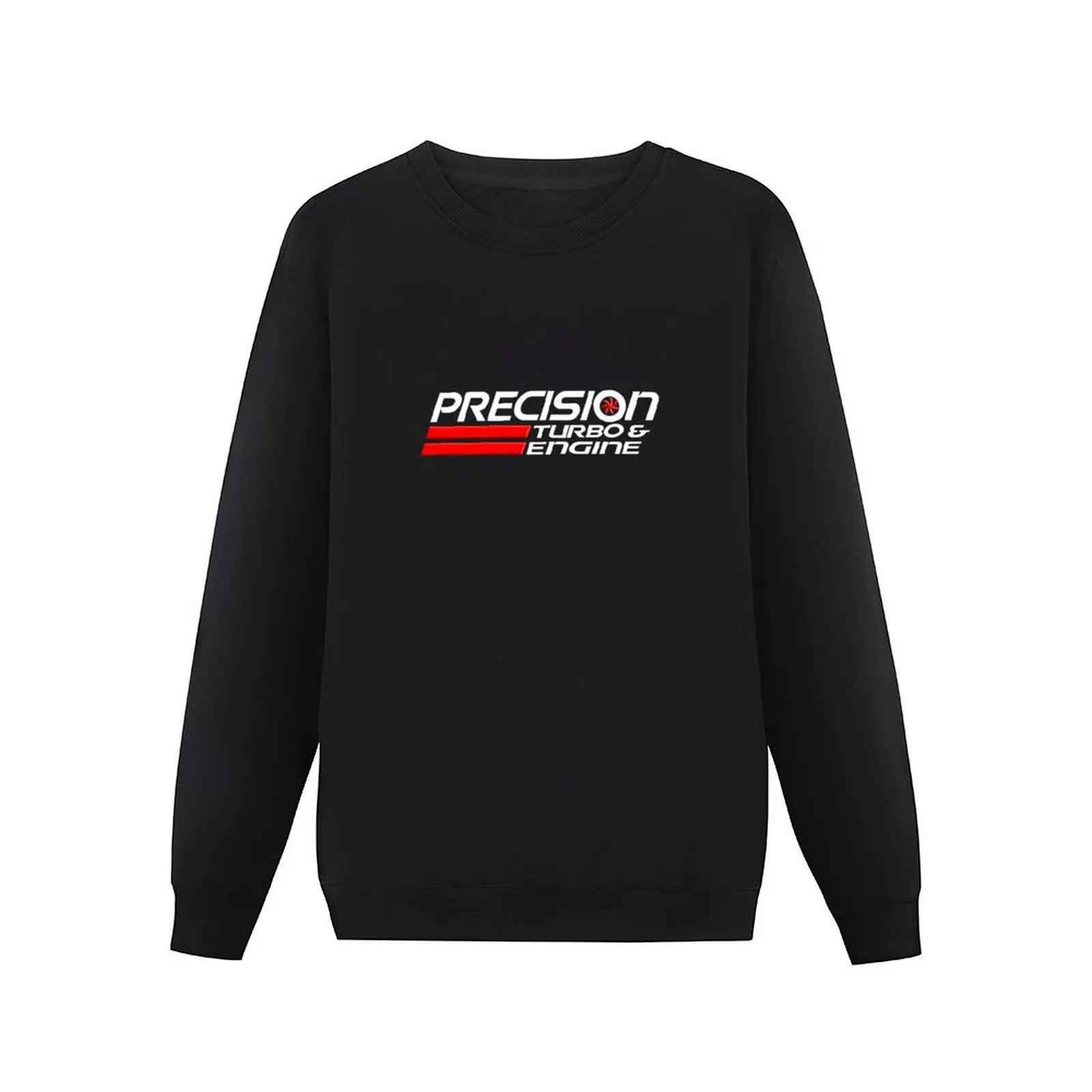 Precision Turbo Car logo Pullover Hoodie autumn clothes mens designer clothes tracksuits winter man sweatshirt