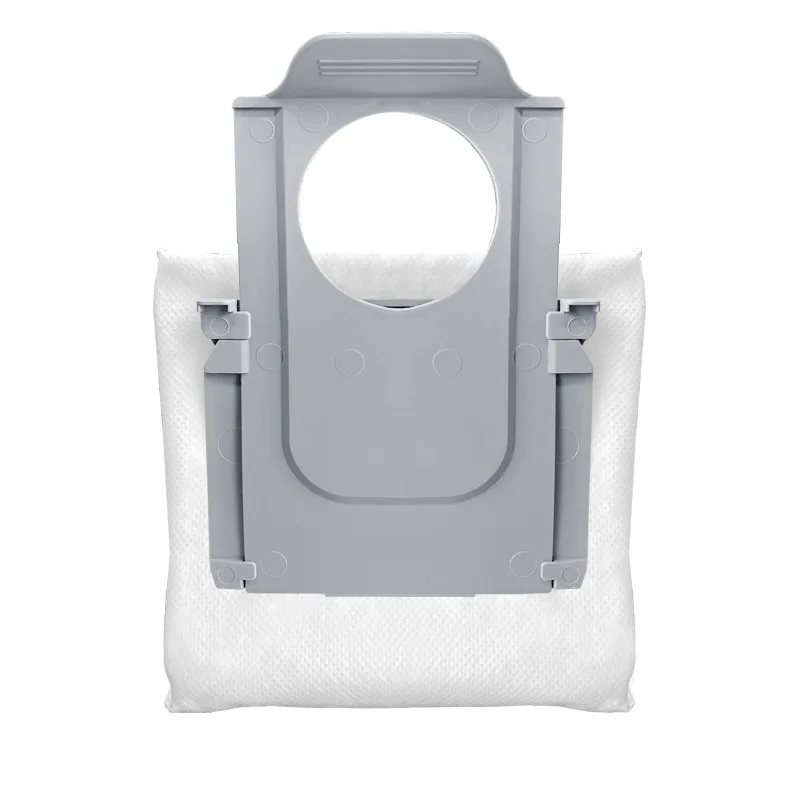 Zubehör für (Roborock Q10 S5 / Q10 VF / Q10V / S8 Pro / S8 Pro Plus) Staubsaugerteile Hauptseitenbürste Hepa-Filter Mops – Detail 16