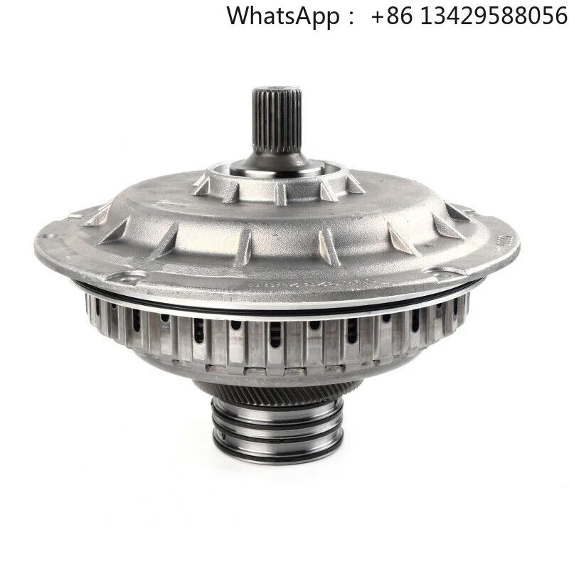 0B5 DL501 0B5141030E 7Speed Transmission Wet Dual Clutch Fits for Audi A4 A5 A6 A7 Q5