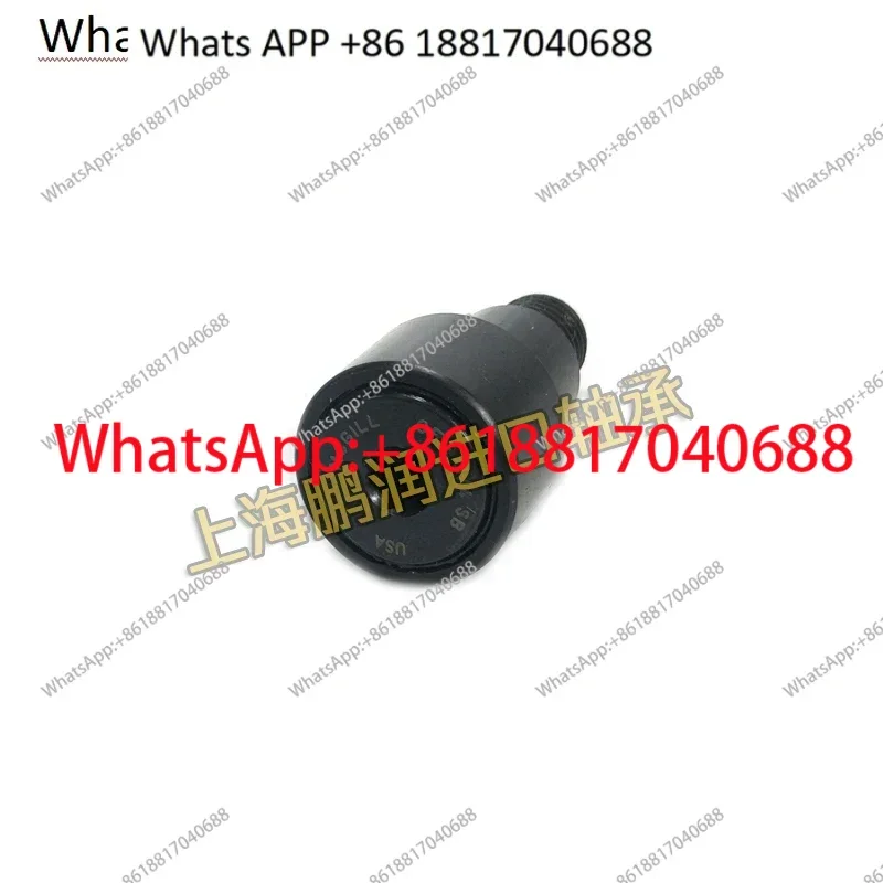 

American MCGILL bearing CCYR 3/4 original, imported high temperature high-speed roller bolt