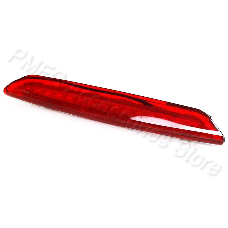 Rear LED Brake Light Additional Third 3RD Stop Warning Lamp For VW Polo MK4 IV Hatchback 9N 9N3 2002 2003 2004-2010 6Q6945097