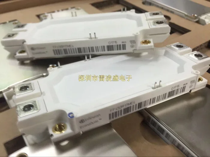 

Straight shot FF300R12ME3 FF450R12ME4 FF450R17ME4 FF600R12ME4 FF225R12