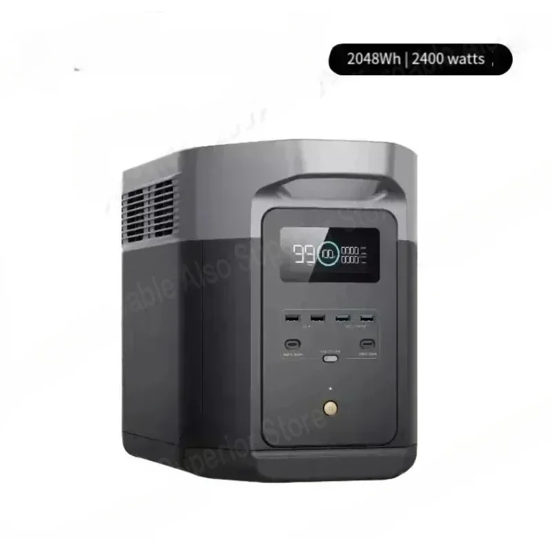 

Portable Power Station The Ideal Choice for Outdoor Adventures Адаптер Питания Banana Pi