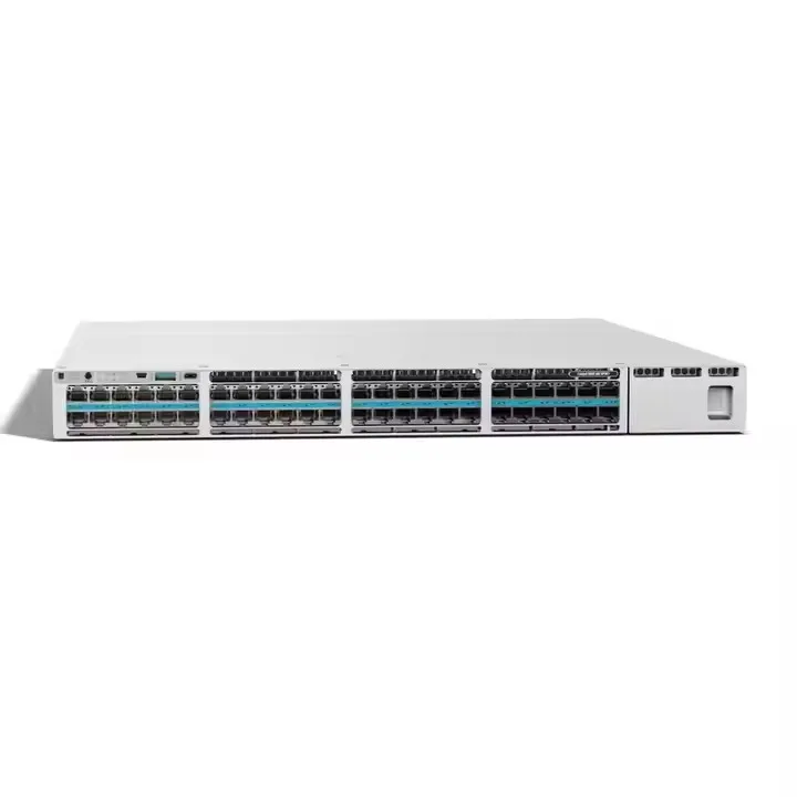 Cisco Catalyst 9800-40 C9800-40-K9 Wireless WLAN Controller