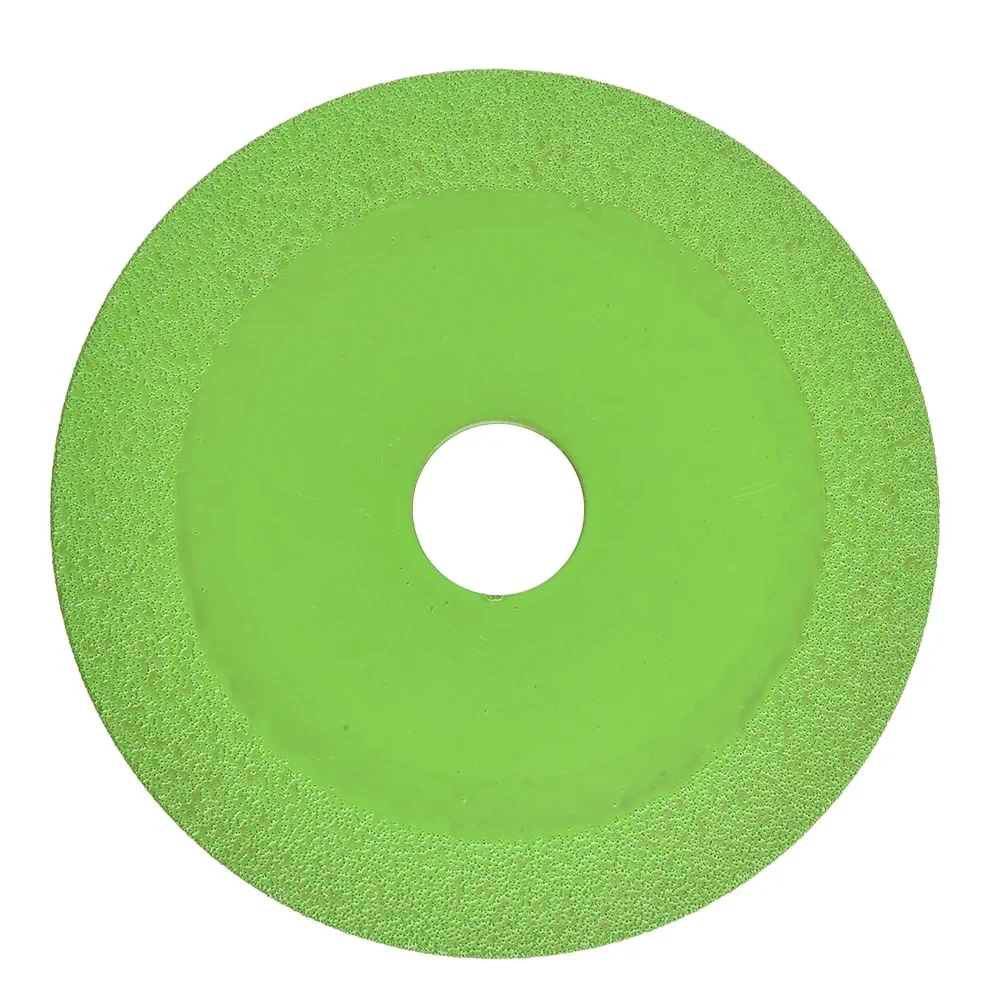 115/125mm 22mm Inner Hole Glass Cutting Disc Diamond Marble Saw Blade Ceramic Tile Jade Grinding Polishing Cutting Blade