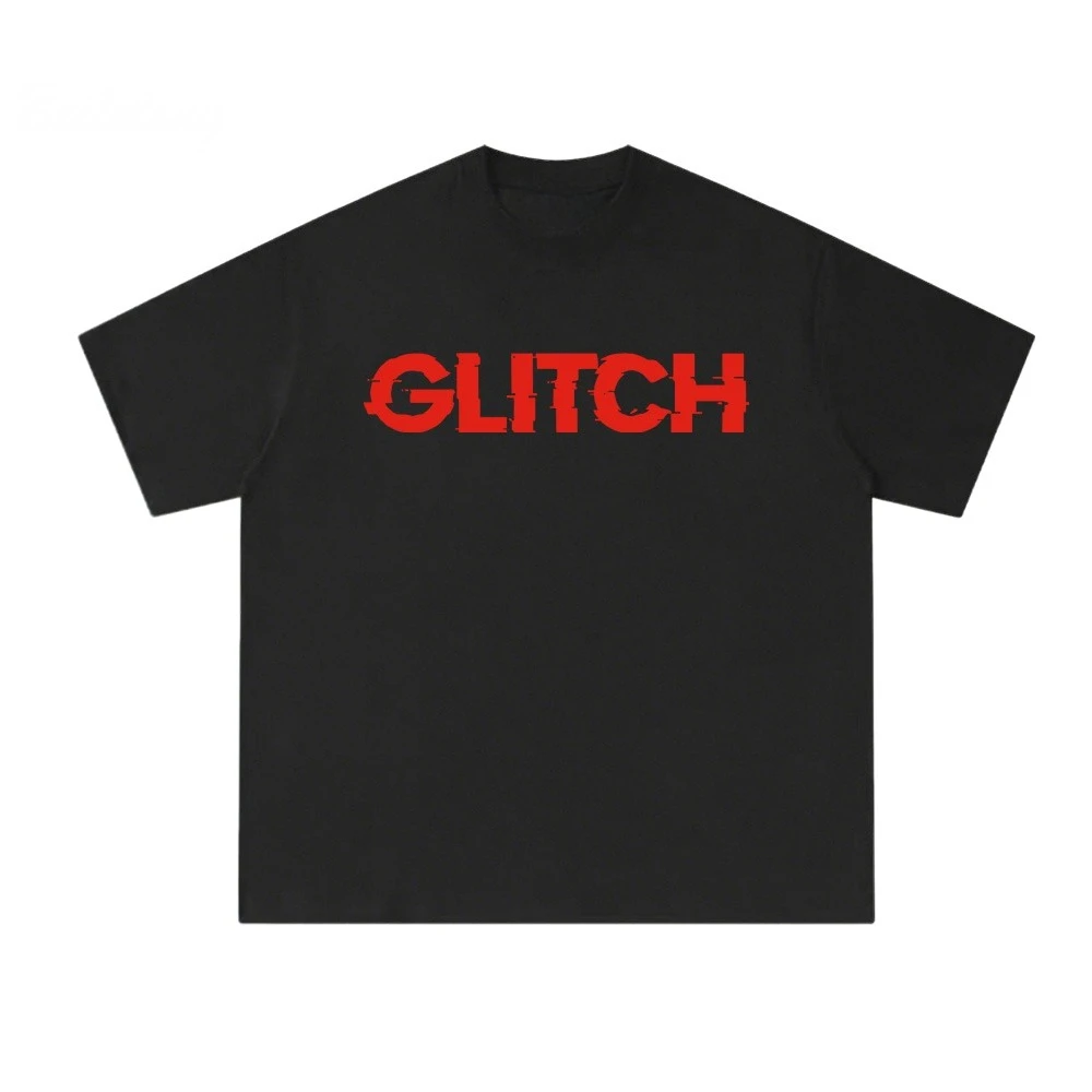 خلل تي شيرت 2026 اليشم Thirlwall نفس النمط مريح القطن Ropa Hombre الملابس عالية الجودة الإناث الذكور بلايز شعبية #1