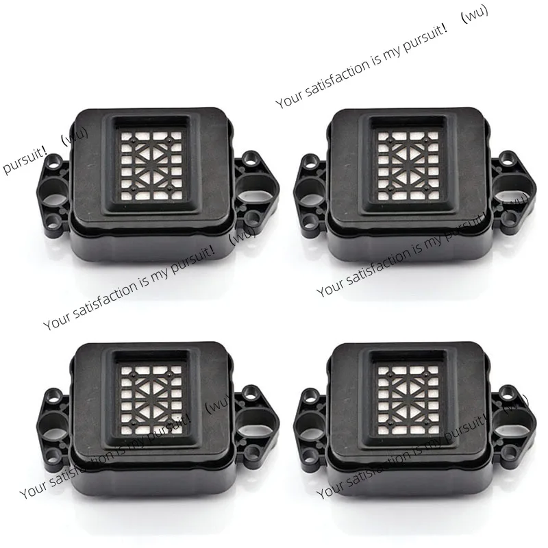 4X For Epson XP600 Capping Station Cap Top for epson XP600 TX800 TX810 TX820 TX710 DX10 Printhead F192040 Print Head printer