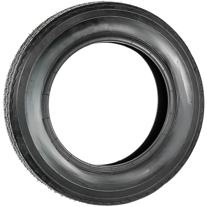 Pneu de reboque de 2 pacotes 480-12 4.80-12 Faixa de carga B 4 camadas D.OT. Aprovado - 2 anos