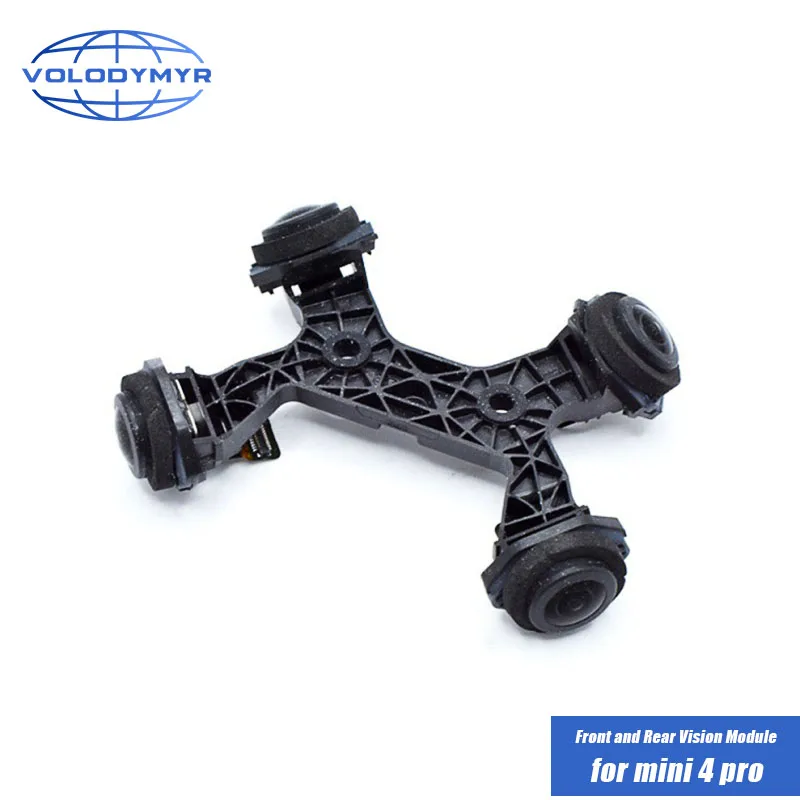 

VOLODYMYR Original for DJI Mini 4 Pro Front / Upper Sensor Module Replacement Vision Sensor Assembly Repair Spare Parts