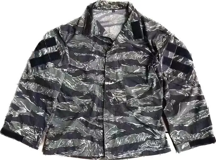 その他  Peak - motto_kuma / TIGER CAMO Tactical Tom GEN3 Desert Tiger Camouflage G3 Combat Suit Field