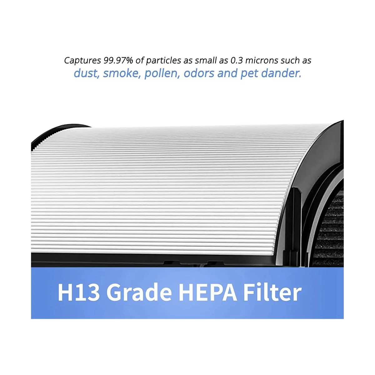 Filtre HEPA pour supporter ficateur d'air Dyson Gardens, pièces de rechange, 04, TP04, ug, 04, PH04, PH03, PH02, PH01, 09, TP09, 07, TP07, 06, TP06