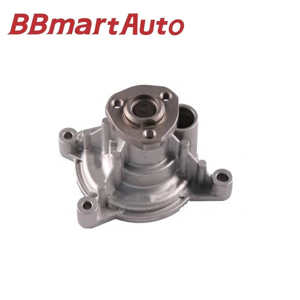 

BBmart Auto Parts 1pcs Cooing Water Pump For VW Scirocco 2013-2015 Audi A3 2010-2013 OE 03C121008HX Factory Low Price