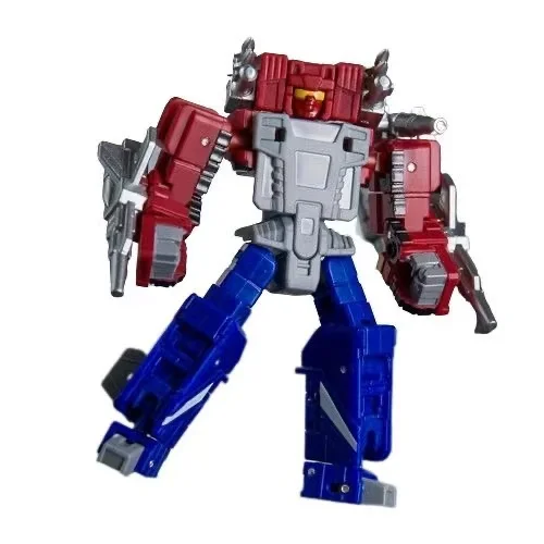 우 의사 DWE07E08 소드 댄서 장난감 컬러 오리지널 미니멀 메카