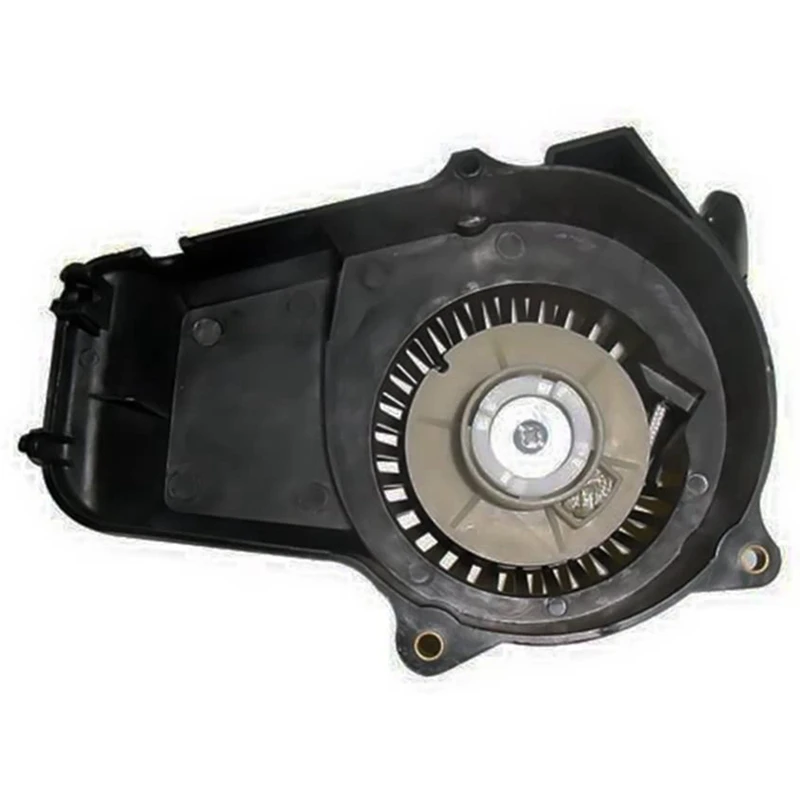 

M0t-rPull Start Recoil Starter 47Cc 49Cc Minimoto Mini Moto 2-Stroke Engines Mini Quad Dirt Bike