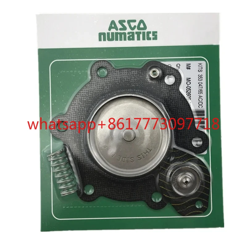 Asco Diaphragm C113…