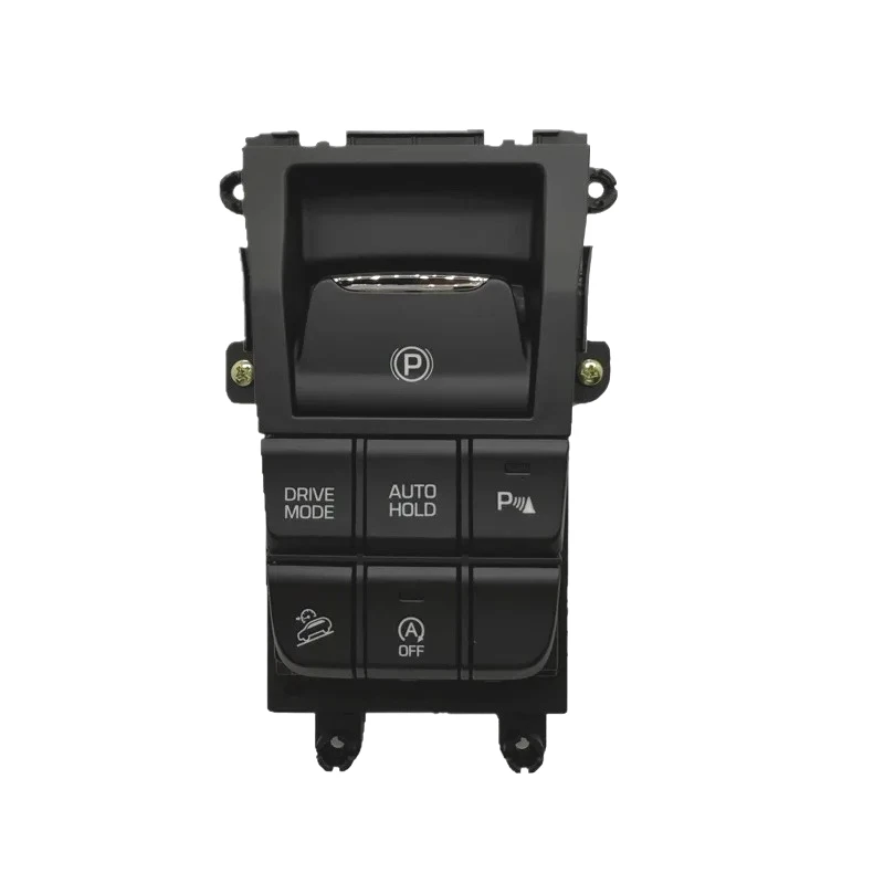 1pcs 93300d3010 Complete Flow Console Switch for 2016-2020 For Hyundai Tucson