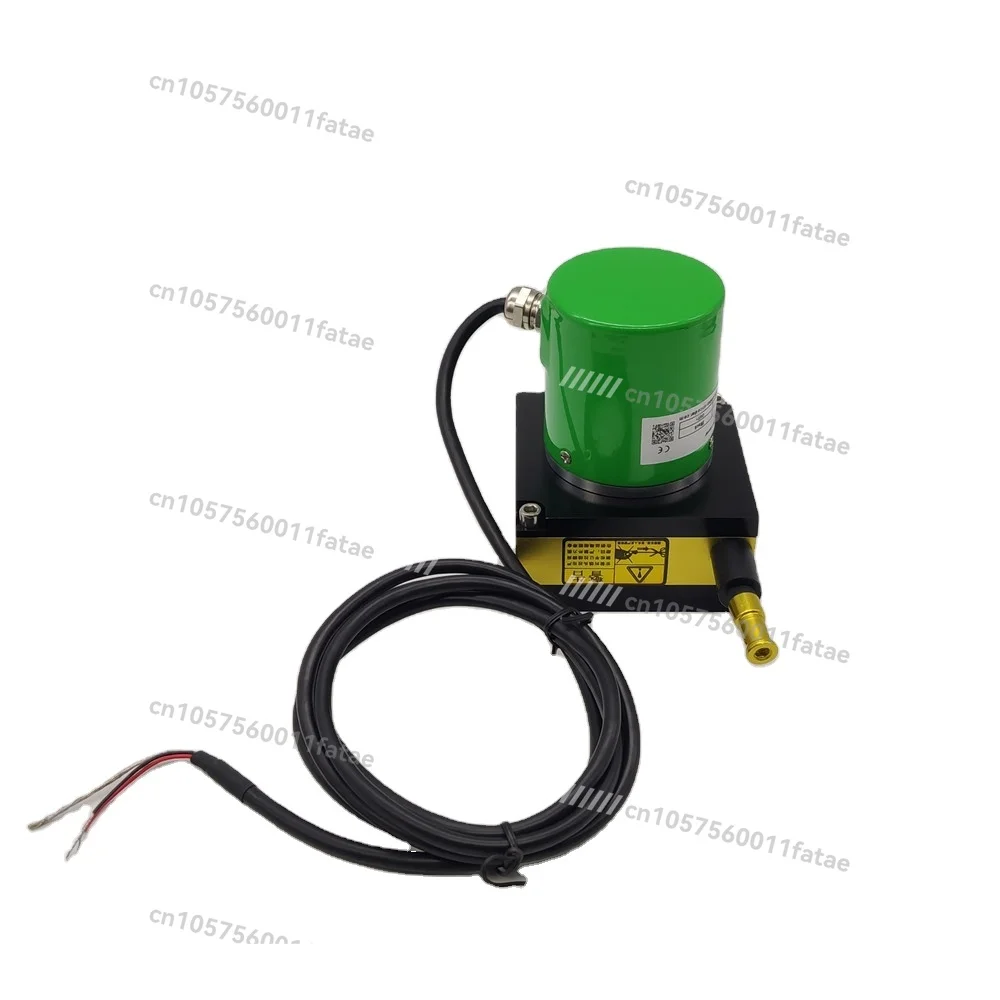 

3000 Mm Linear Displacement Transducer