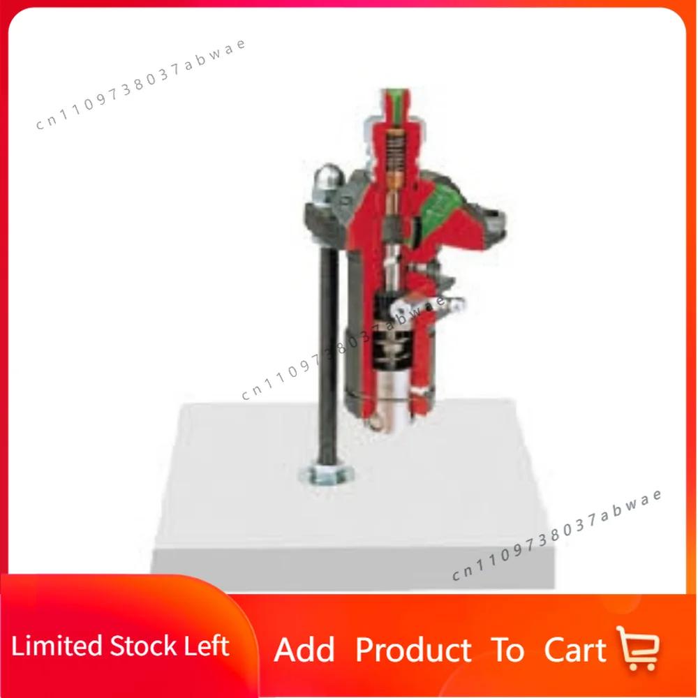 Pump Component Anatomical Model Automotive Anatomy Learning Driving School Equipment Automotive Basic Training Course  Training